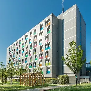 Camplus Bononia Casa Per Ferie Itálie