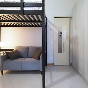  Appartement Primopiano - Calvi Italië