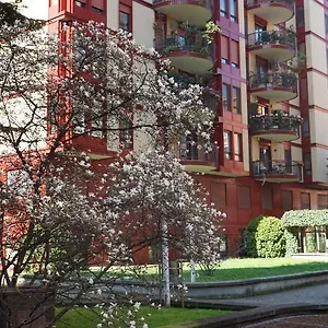  Apartment Danae Italy