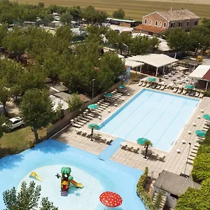 Classe Village Itálie