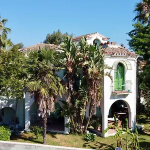 Castelletto Itálie