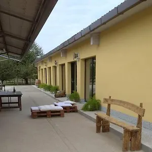 Azienda Agrituristica Scotti , סומה לומברדו איטליה