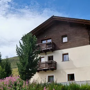 Casa Zelda Itálie
