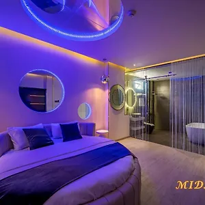 **** Ξενοδοχείο Midas Βιετνάμ