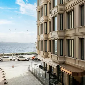  Ξενοδοχείο Dream Karakoey Bosphorus Τουρκία