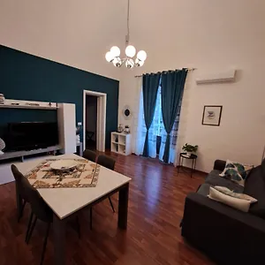  Apartment Re Federico Ii Italy