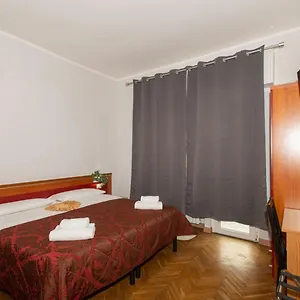 Penzion Gioia