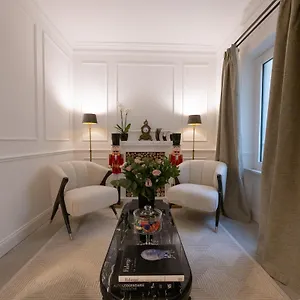 La Scalinata - Boutique , רומא איטליה