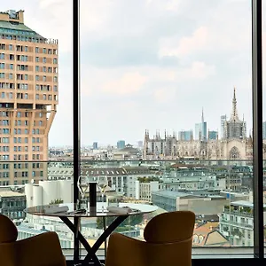Uptown Palace Milano