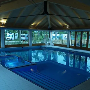 Venezia Village 3*, מסטרה איטליה