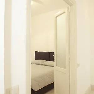  Appartement Testaccio Old Italië