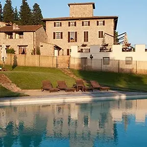 San Filippo Barberino di Val dʼElsa
