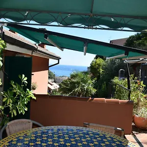  Appartement Appartamentini5terre Italië