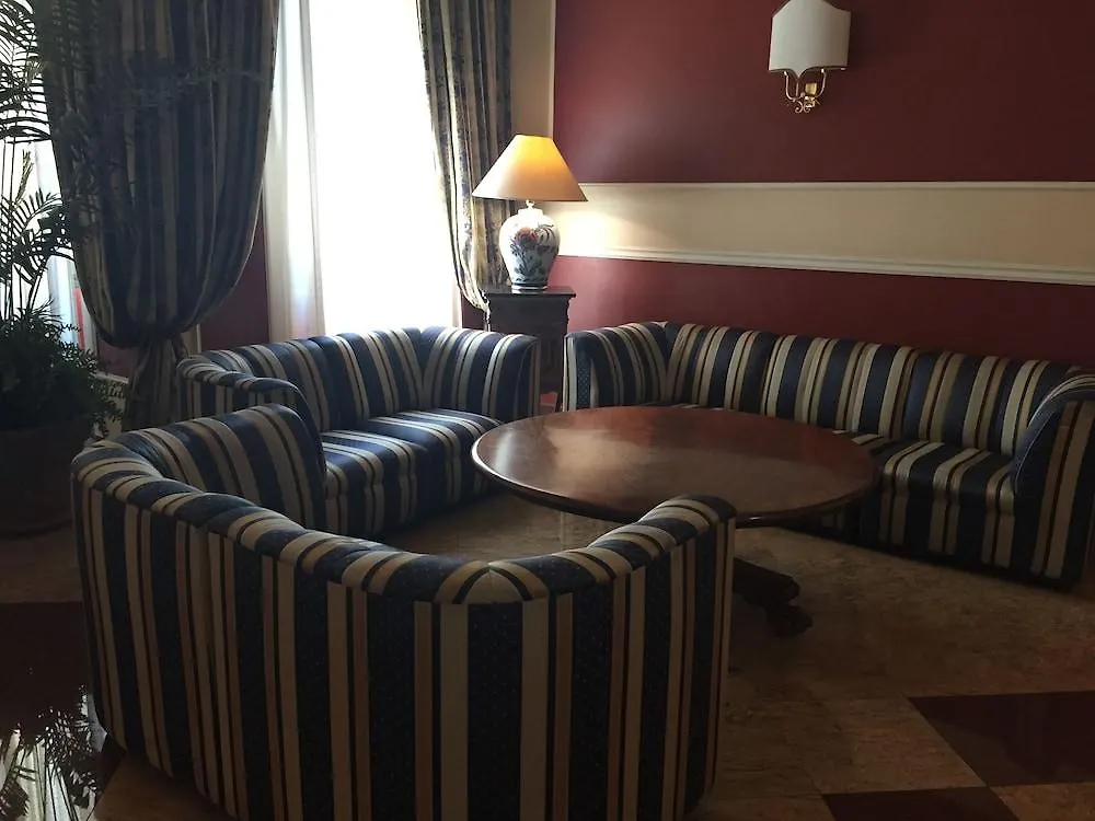 Hotel Garda Milano 3*,
