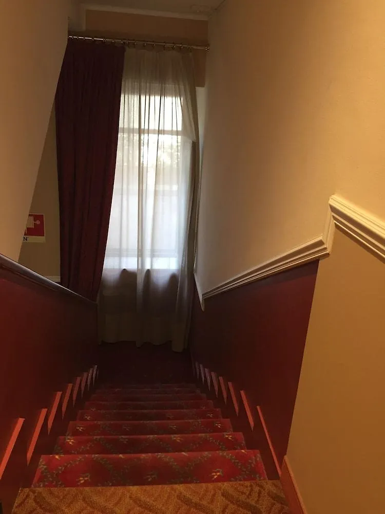 Hotel Garda Milano