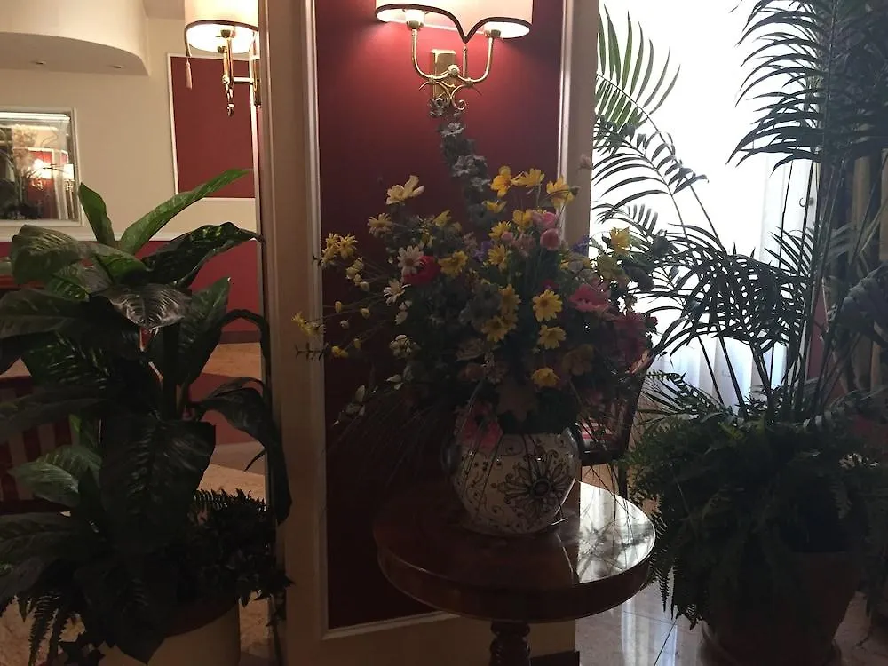 Hotel Garda Milano