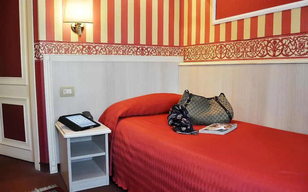Hotel Garda Milano